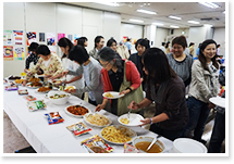 冷凍食品工場見学会　イメージ5